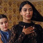 Le Triangle d'or : Malou Khebizi, Soundos Mosbah