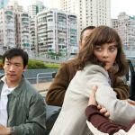 Contagion : Marion Cotillard