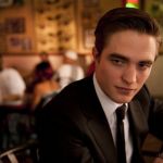 Cosmopolis : Robert Pattinson