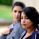 Tout ce qui brille : Leïla Bekhti, Géraldine Nakache