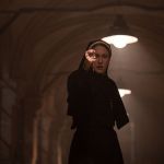 La Nonne : La Malédiction de Sainte Lucie : Taissa Farmiga