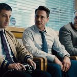 Le Juge : Robert Downey Jr., Jeremy Strong, Vincent D'Onofrio