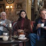Only Murders in the Building saison 6 : le trio s’envole pour Londres sur Disney+