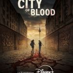 City of Blood : le thriller dystopique allemand dévoile sa bande-annonce