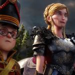 Wildwood - La Prophétie de la forêt : LAIKA dévoile la nouvelle bande-annonce