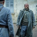 Justin le Juste : Alban Ivanov