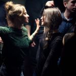Respire: Joséphine Japy, Lou de Laâge