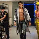 Magic Mike XXL : Joe Manganiello