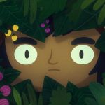 Joyeuse Jungle ! : Elizabeth recherche son frère dans la forêt tropicale