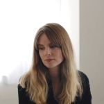 Le refuge : Isabelle Carré