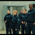 Surveillant ! : Audrey Lamy et Jean-Pascal Zadi sèment le chaos en prison sur Disney+