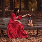 Les Quatre Saisons de Vivaldi à Dompierre à la Salle Gaveau