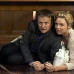 Caprice : Laurent Stocker, Virginie Efira