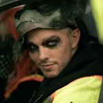 Comment braquer une banque : Nicholas Hoult