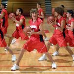 High School Musical en Cinéma Karaoké au Grand Rex à Paris