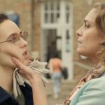 Mémoire de fille : Judith Godrèche adapte le récit d’Annie Ernaux