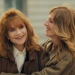 Ni vue, ni connue : Sandrine Kiberlain, Isabelle Huppert