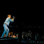George Michael: The Faith Tour