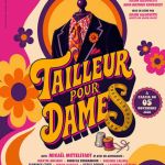 Tailleur pour dames au Théâtre de la Madeleine