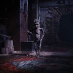 Pinocchio: Unstrung