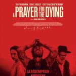A Prayer for the Dying en VOD : Johnny Flynn face à une épidémie
