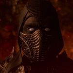 Mortal Kombat II