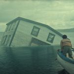 Below sur Netflix : Josh Hartnett affronte une créature venue de l’océan