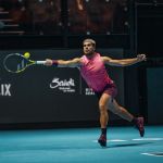 Six Kings Slam 2026 sur Netflix : Sinner, Alcaraz et Djokovic en direct