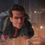 Ray Gunn : le polar de science-fiction animé de Brad Bird dévoile sa bande-annonce