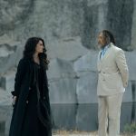 Day Drinker : Johnny Depp, Penélope Cruz