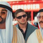 Comme des riches : Fehdi Bendjima, Armindo Alves, Brahim Bouhlel