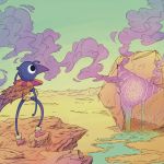 WYRD : le festival du jeu de rôle à la Cité Fertile à Pantin