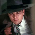 Shutter Island : Leonardo DiCaprio
