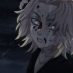 Tokyo Revengers : La Guerre des Trois Titans est disponible sur Disney+