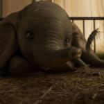 Dumbo, le Disney de Tim Burton
