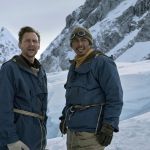 Tenzing : à la conquête de l'Everest : Genden Phuntsok, Tom Hiddleston
