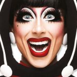Bianca Del Rio aux Folies Bergère avec It Gets Bitter