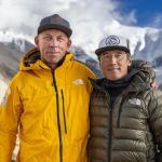 Everest : The Other Side, le documentaire de Jimmy Chin et Elizabeth Chai Vasarhelyi