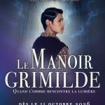 Le Manoir Grimilde : la comédie musicale familiale à l’Apollo