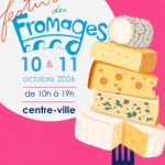 Festival des Fromages 2026 à Meulan : dégustations et animations dans les Yvelines