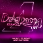 Drag Race France Live : la saison 4 au Casino de Paris