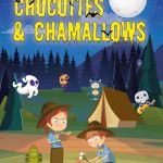 Halloween 2026 à Lagny-sur-Marne : Chocottes et Chamallows au We Welcome
