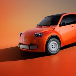 Citroën 2 CV Concept : un clin d’œil à la 2 CV de 1948