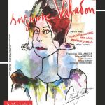 Suzanne Valadon : un récit musical au Guichet Montparnasse