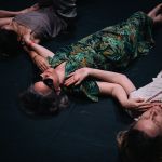 Vision : une expérience de danse immersive au Châtelet
