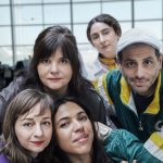 Merci de votre collaboration : Lola Lafon au théâtre à Paris