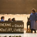 Hurlevent : Emily Brontë sur scène au Théâtre de la Bastille