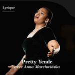 Pretty Yende en récital à la Salle Gaveau à Paris