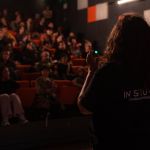 Une rencontre au festival Premiers Regards