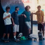 Barça Zou : des vacances entre skateurs racontées dix ans plus tard